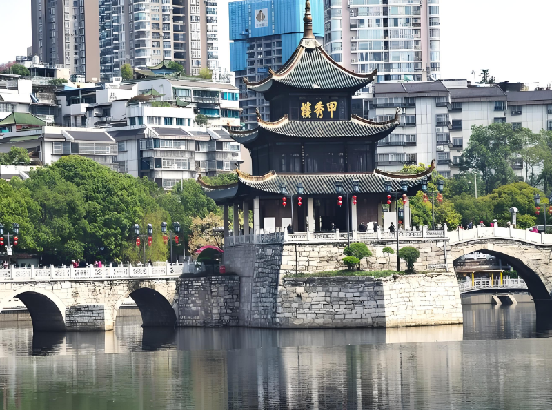 이름부터 정겨운 귀양